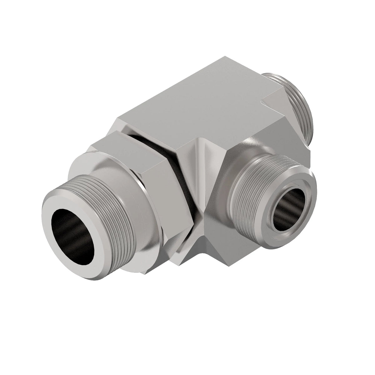 38H1438: John Deere 38H1438 Tee Fitting