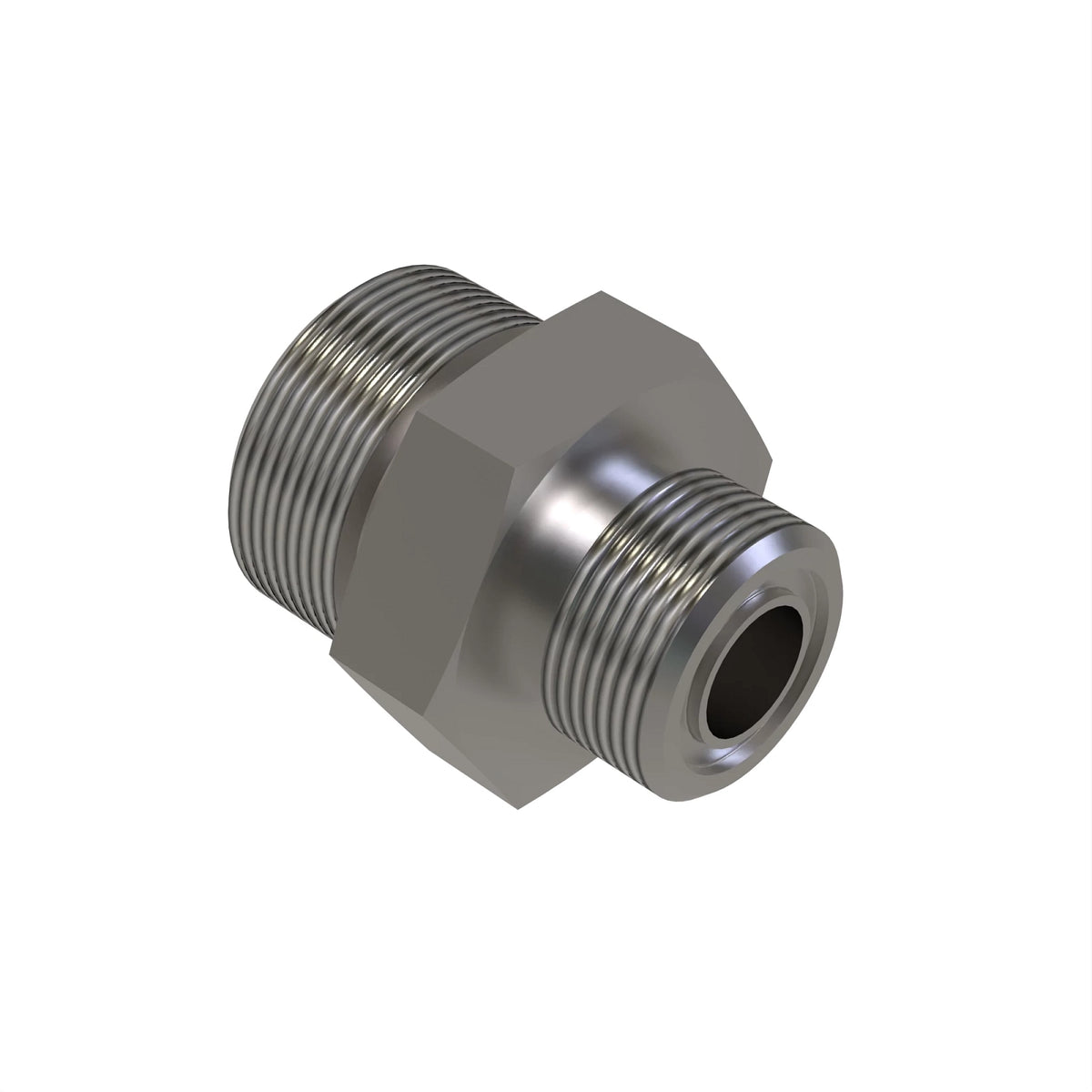 38H1447: Fits John Deere 38H1447 Adapter Fitting – Genuine OEM