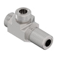 38H1463: Fits John Deere 38H1463 Tee Fitting – Genuine OEM