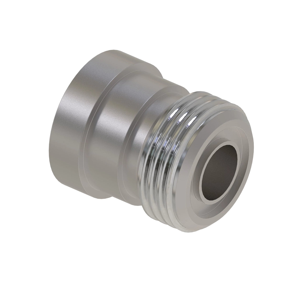 38H1471: Fits John Deere 38H1471 Steel Reducer Fitting – Genuine OEM