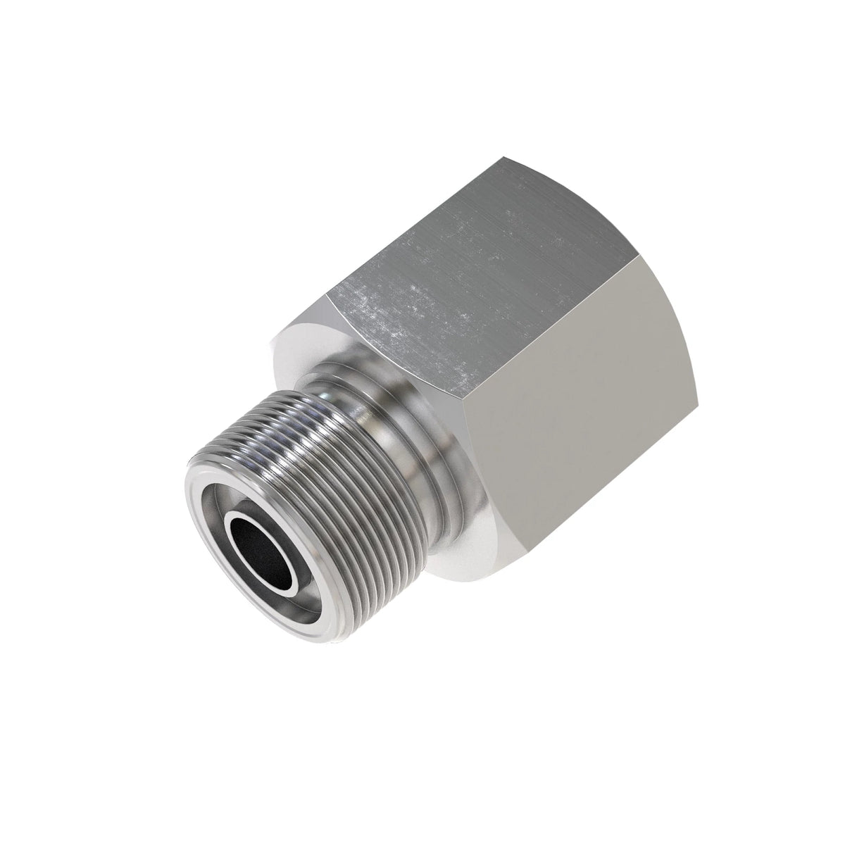 38H1481: 38H1481: Reducer Adapter Fitting