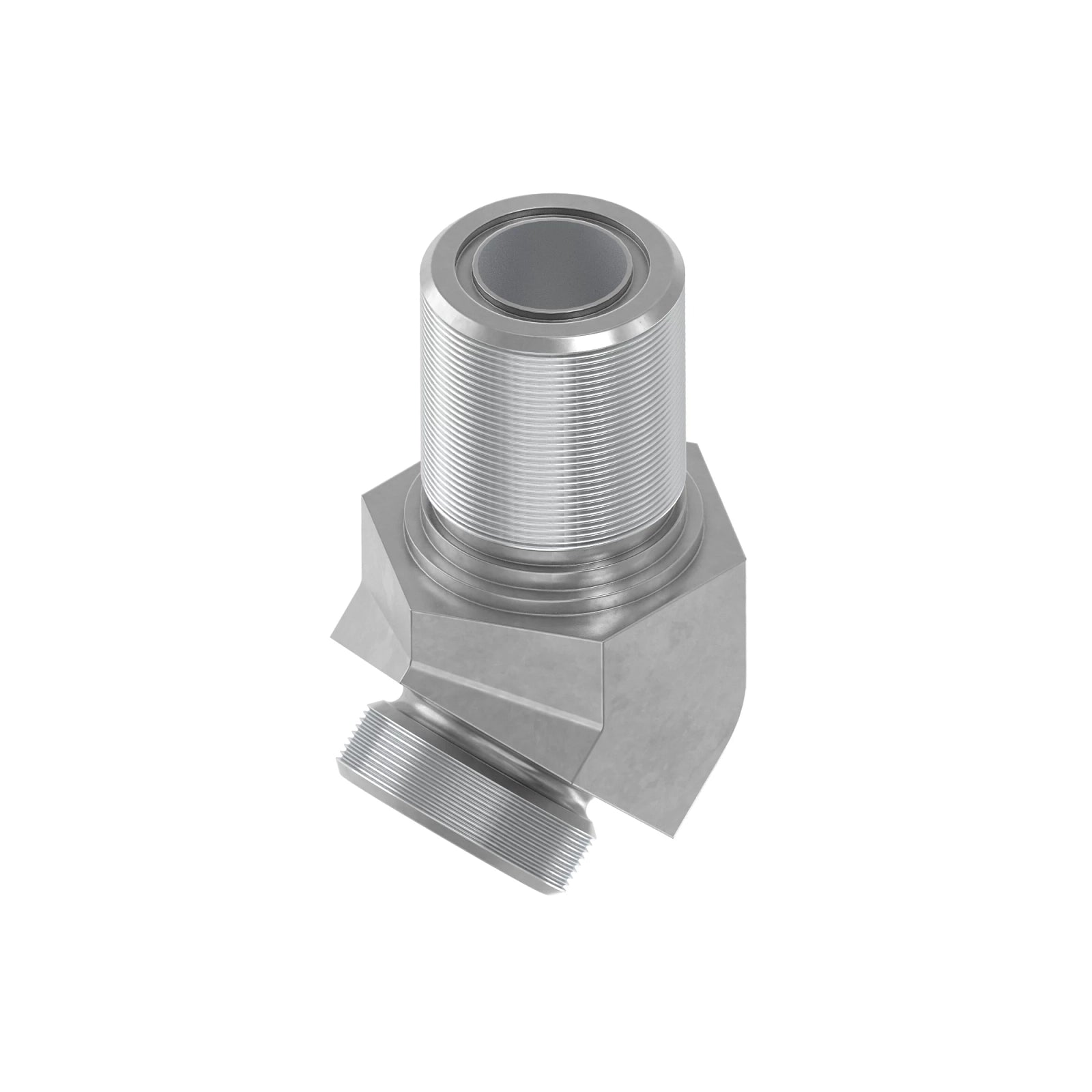 38H1536: Fits John Deere 38H1536 Elbow Fitting – Genuine OEM