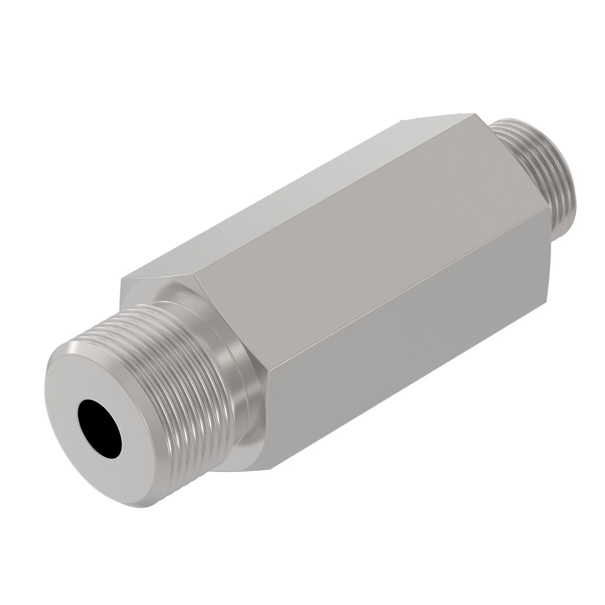 38H1605: Fits John Deere 38H1605 Adapter Fitting – Genuine OEM