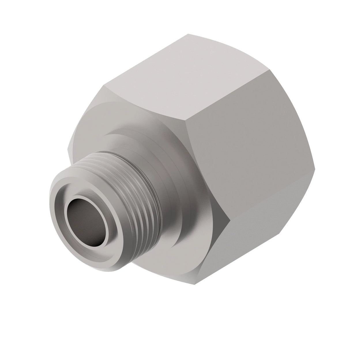 38H1611: Fits John Deere 38H1611 Adapter Fitting – Genuine OEM