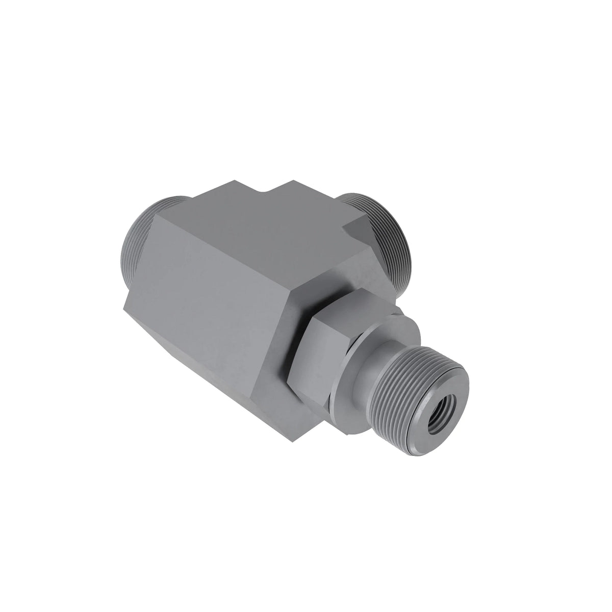 38H1614: Fits John Deere 38H1614 Adapter Fitting – Genuine OEM