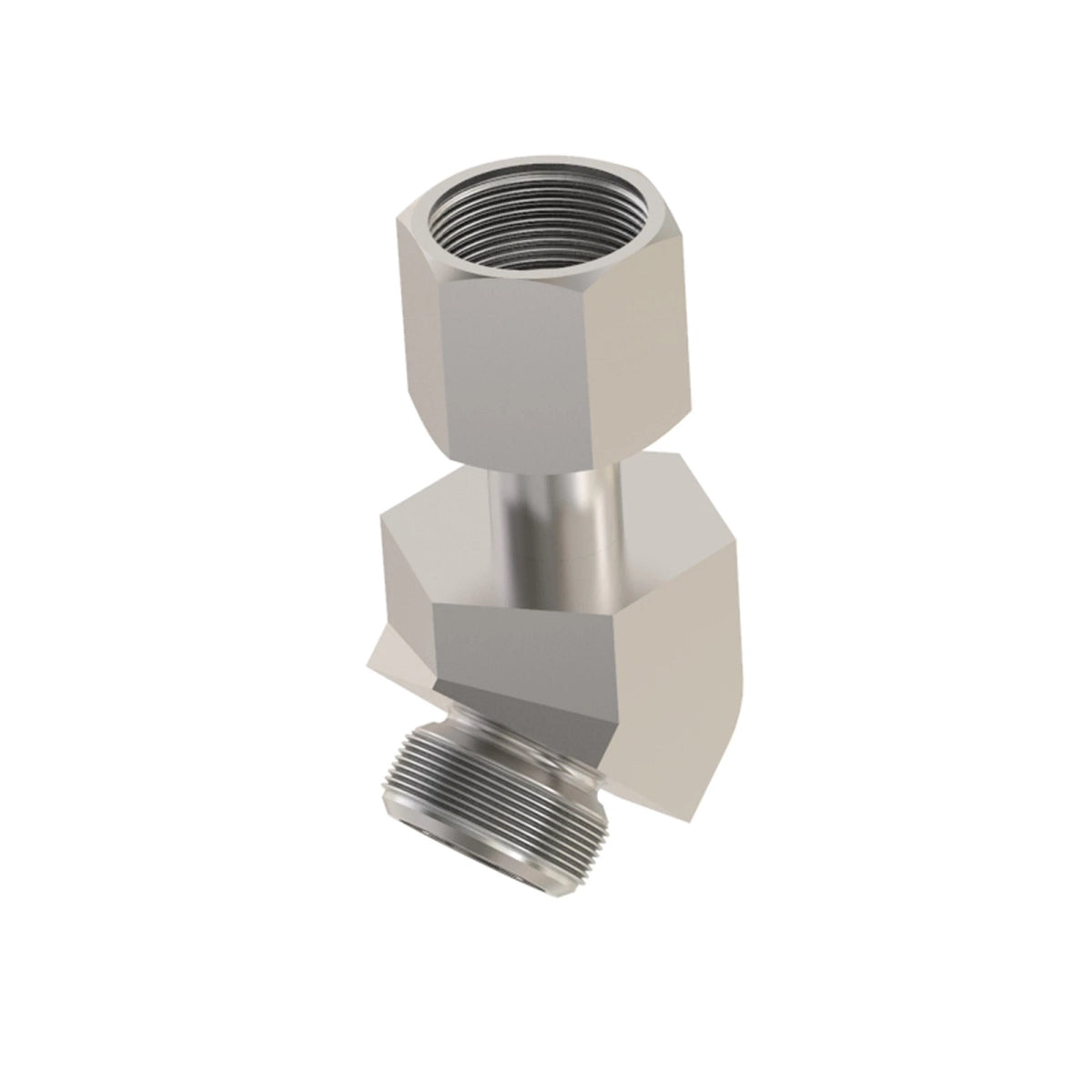 38H1622: Fits John Deere 38H1622 Adapter Fitting – Genuine OEM