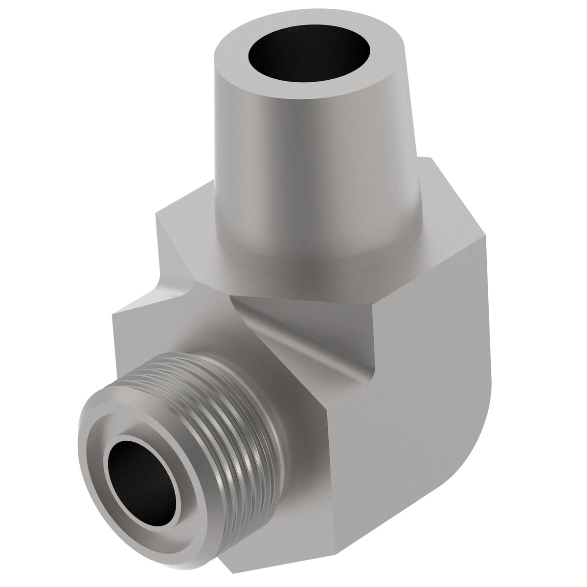38H1627: Fits John Deere 38H1627 Adapter Fitting – Genuine OEM