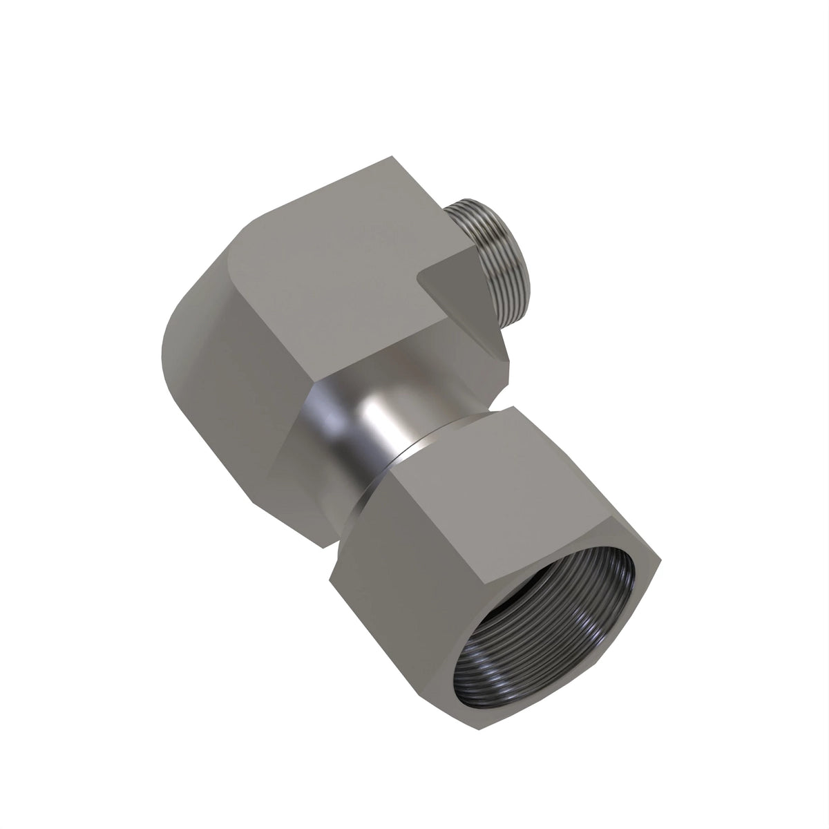 38H1633: Fits John Deere 38H1633 Elbow Fitting – Genuine OEM