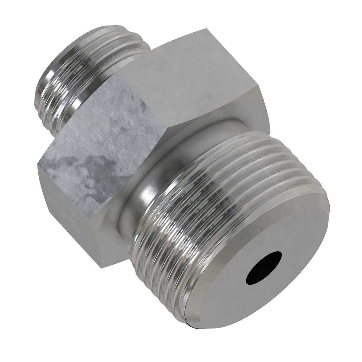 38H1689: Fits John Deere 38H1689 Adapter Fitting – Genuine OEM