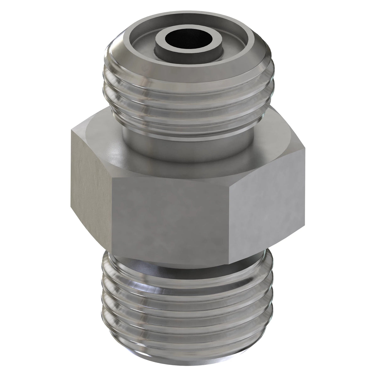 38H3168: Fits John Deere 38H3168 Adapter Fitting – Genuine OEM