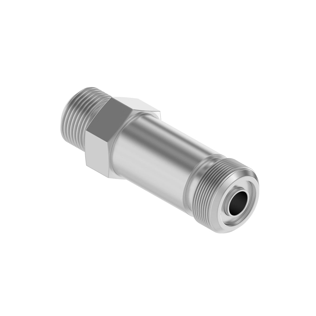 38H3212: Fits John Deere 38H3212 Straight Adapter Fitting – Genuine OEM