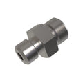 38H5001: Fits John Deere 38H5001 Straight Connector – Genuine OEM