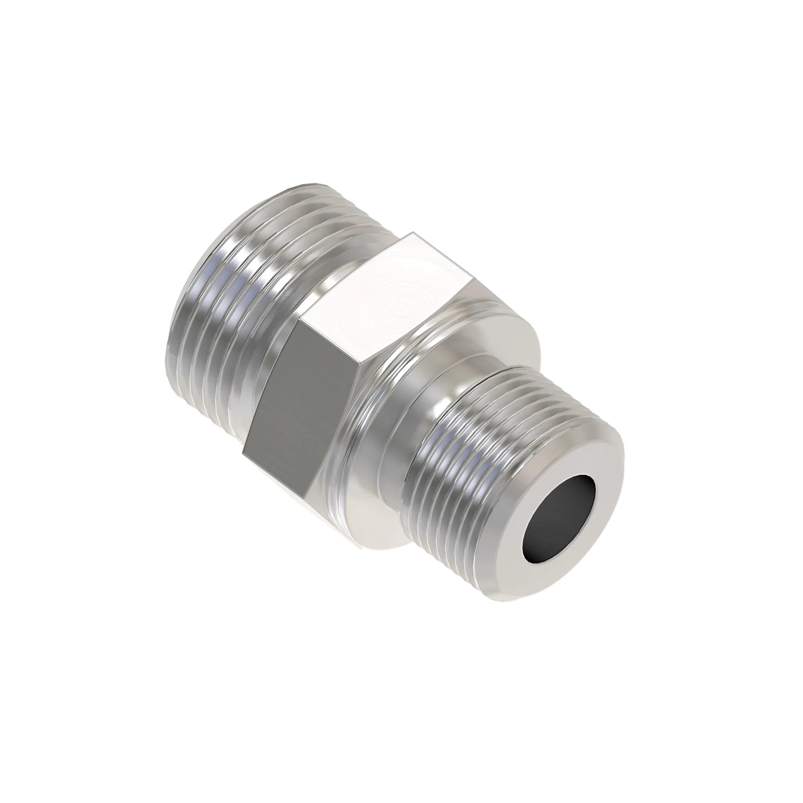 38H5005: Fits John Deere 38H5005 Straight Adapter Fitting – Genuine OEM