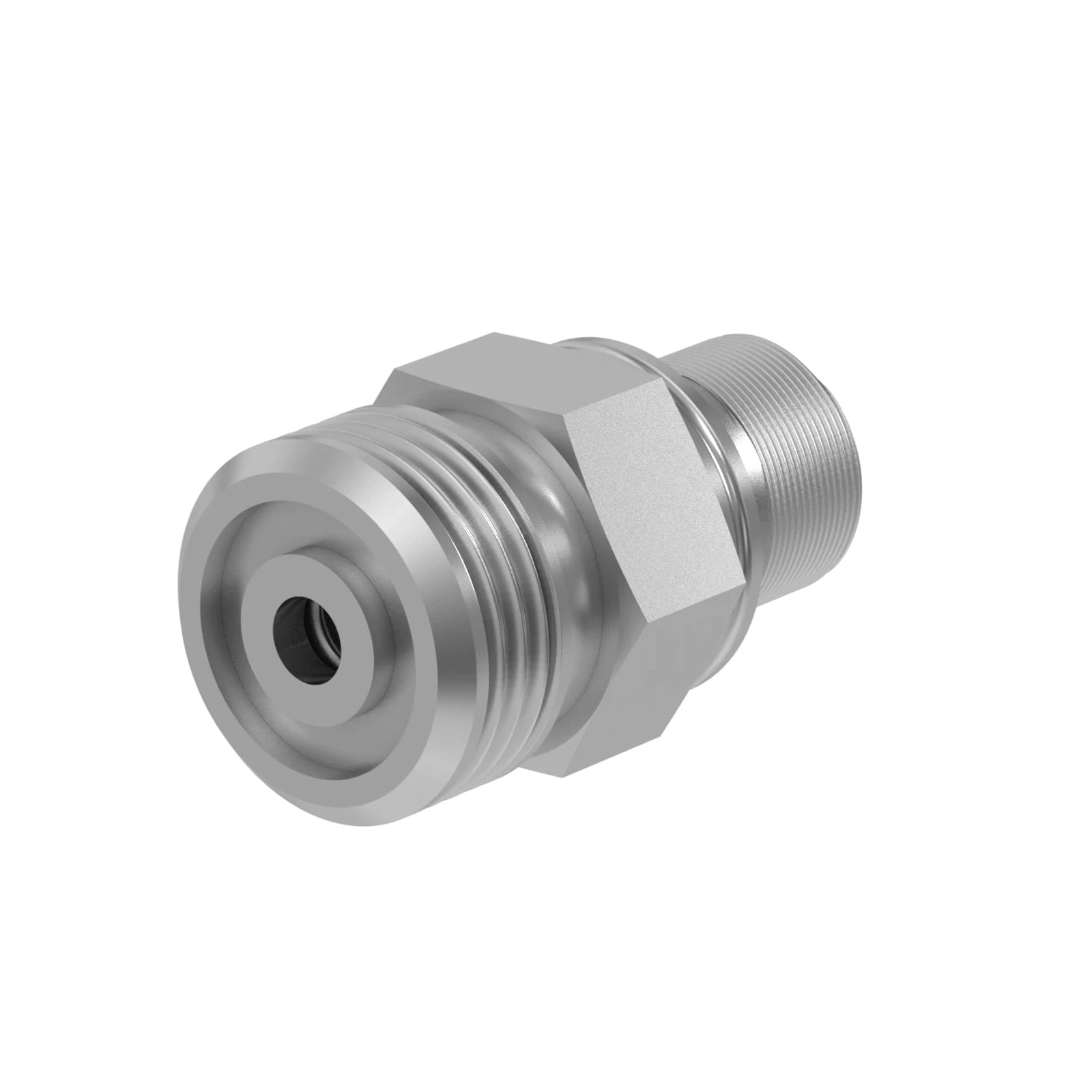 38H5008: Fits John Deere 38H5008 Adapter Fitting – Genuine OEM