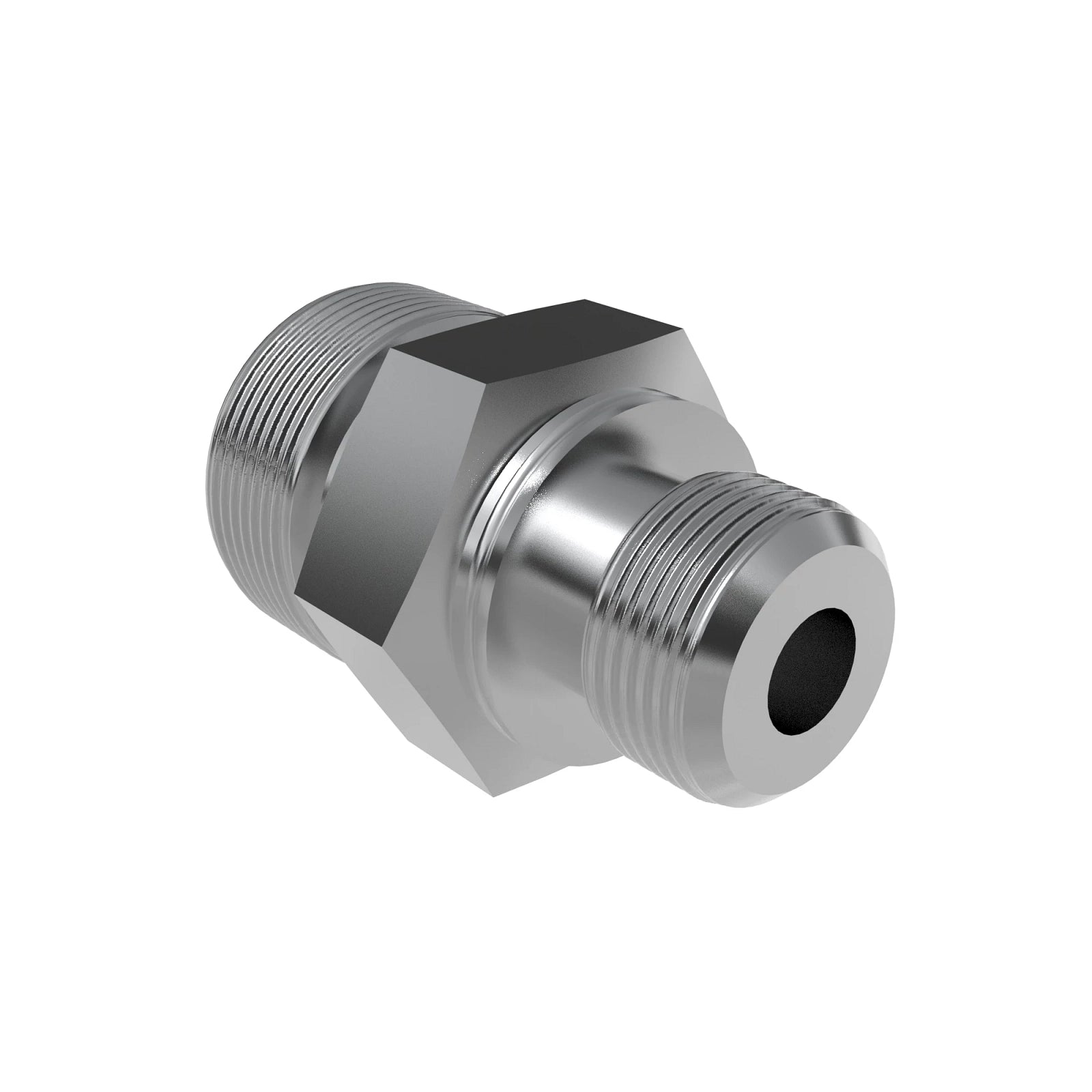 38H5009: Fits John Deere 38H5009 Straight Adapter Fitting – Genuine OEM