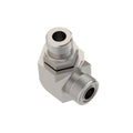 38H5018: Fits John Deere 38H5018 90 Degree Elbow Fitting – Genuine OEM