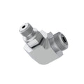 38H5022: Fits John Deere 38H5022 90 Degree Elbow Fitting – Genuine OEM