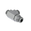 38H5040: Fits John Deere 38H5040 Adjustable Stud Run Tee Fitting – Genuine OEM