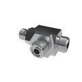 38H5067: Fits John Deere 38H5067 Tee Fitting – Genuine OEM