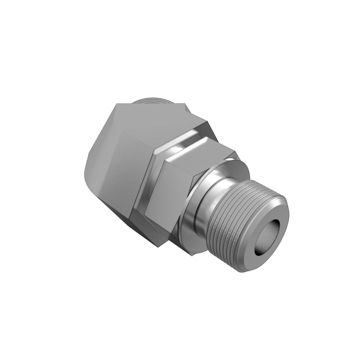 38H5071: Fits John Deere 38H5071 Elbow Adapter Fitting – Genuine OEM