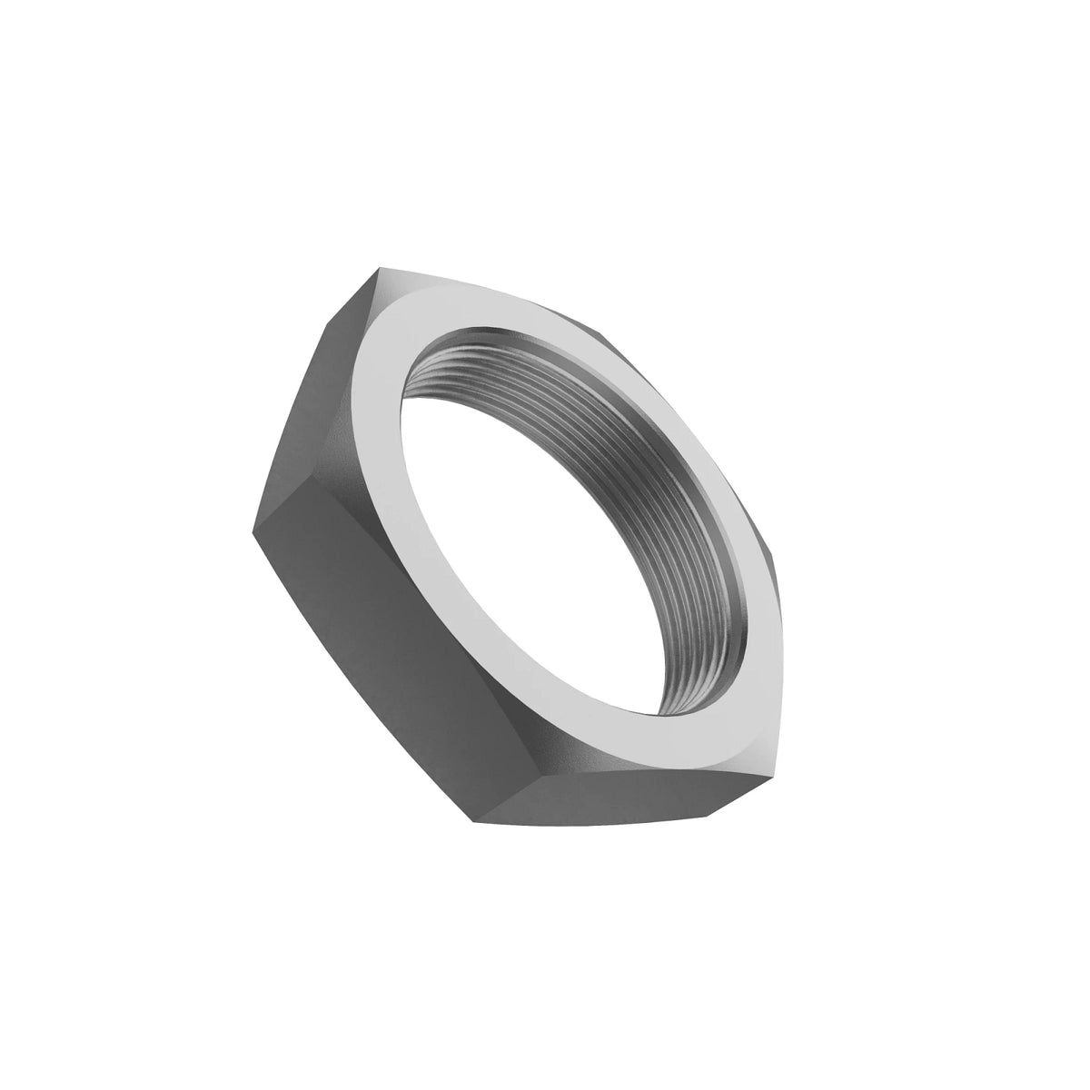38H5095: Fits John Deere 38H5095 Hexagonal Nut, 1-7/16" – Genuine OEM