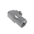 38H5105: Fits John Deere 38H5105 Tee Fitting – Genuine OEM