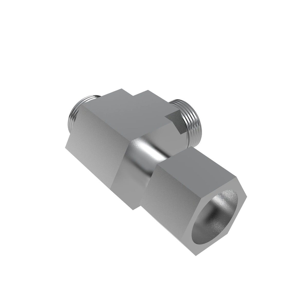 38H5105: Fits John Deere 38H5105 Tee Fitting – Genuine OEM