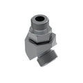 38H5146: Fits John Deere 38H5146 45 Degree Adjustable Stud Elbow Fitting – Genuine OEM