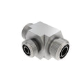 38H5148: Fits John Deere 38H5148 Tee Fitting – Genuine OEM