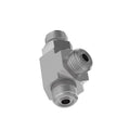 38H5165: Fits John Deere 38H5165 Adjustable Stud Run Tee Fitting – Genuine OEM