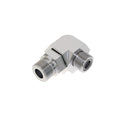38H5166: Fits John Deere 38H5166 90 Degree Adjustable Stud Elbow Fitting – Genuine OEM