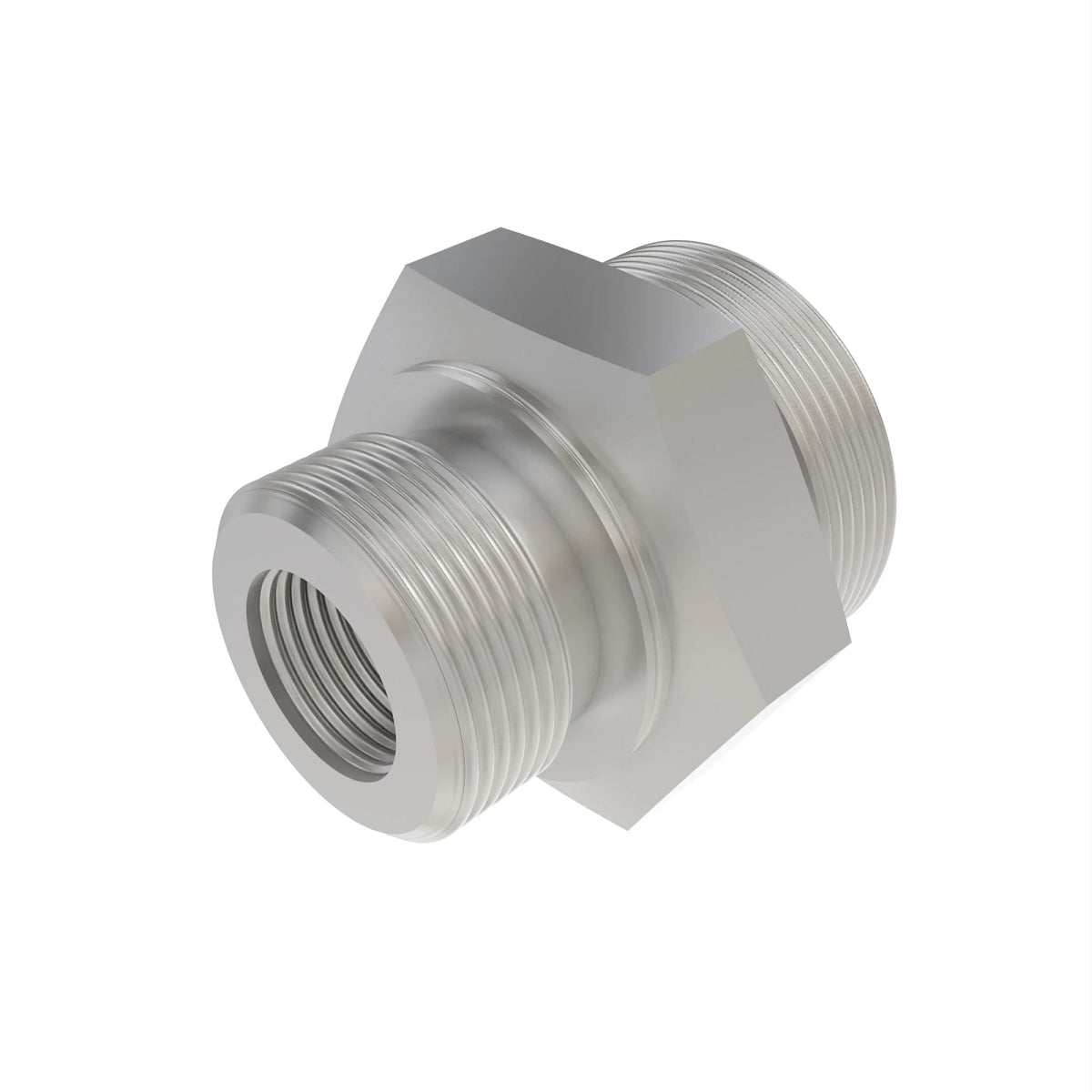 38H5172: Fits John Deere 38H5172 Adapter Fitting – Genuine OEM