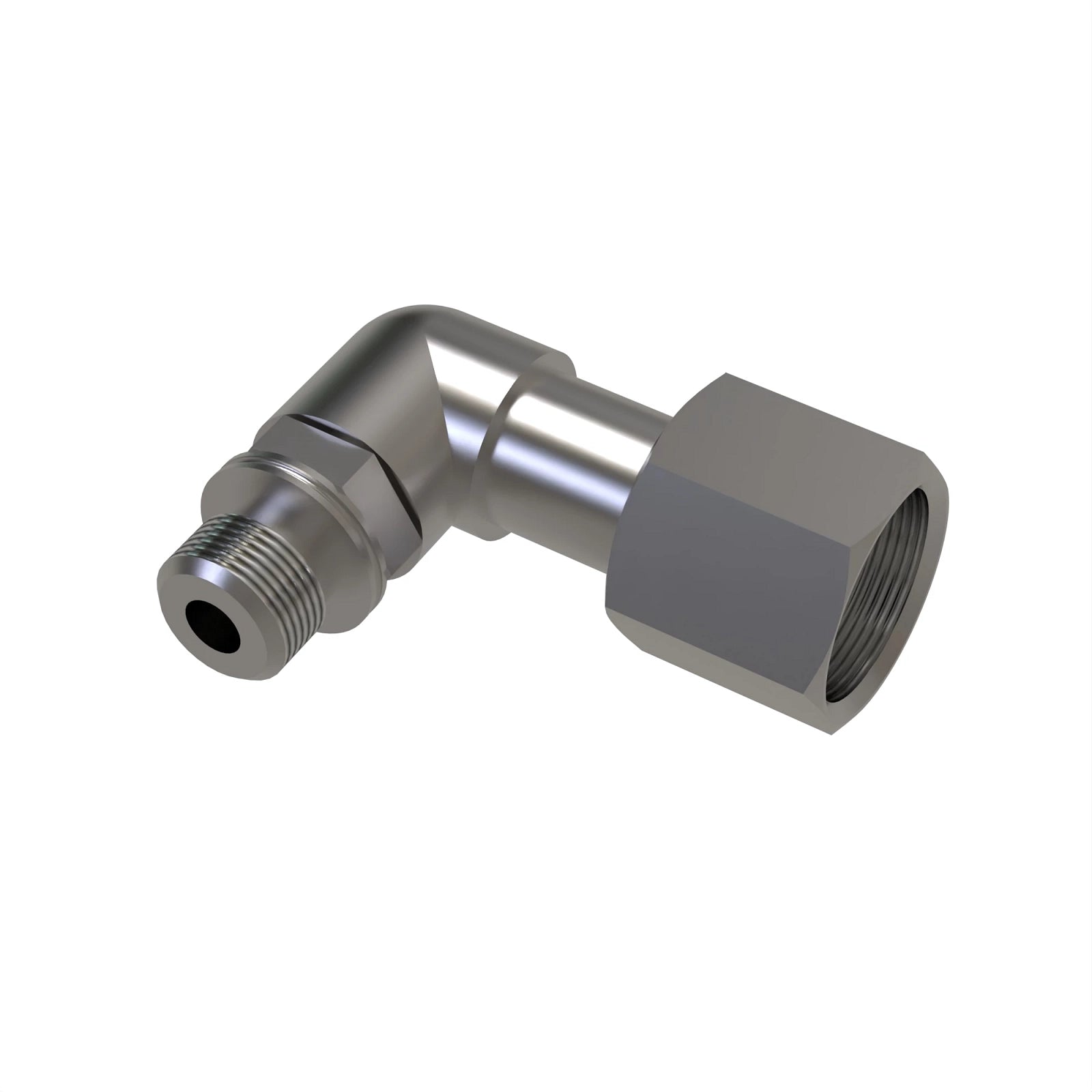 38H5182: Fits John Deere 38H5182 Elbow Fitting – Genuine OEM