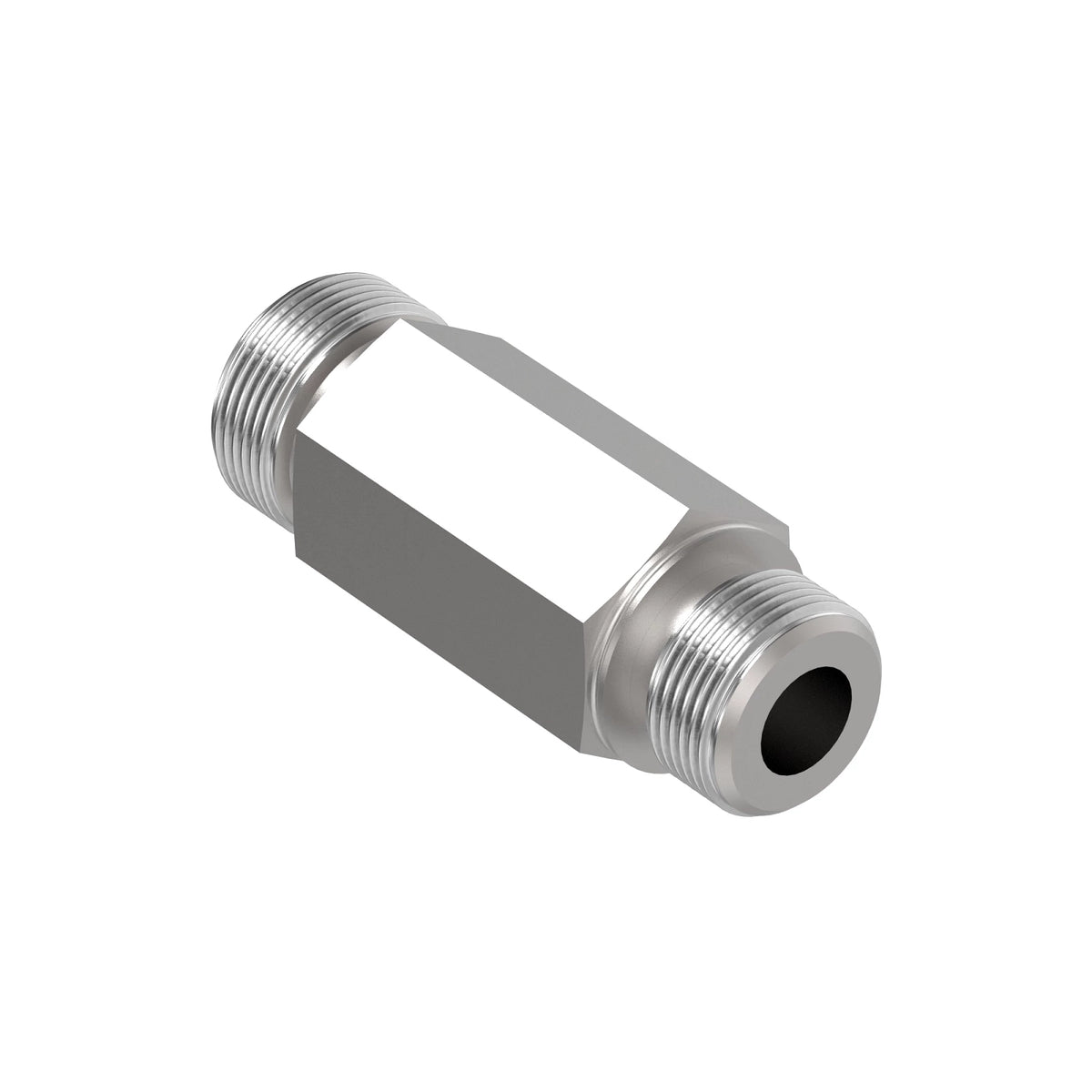 38H5192: Fits John Deere 38H5192 Connector Fitting – Genuine OEM