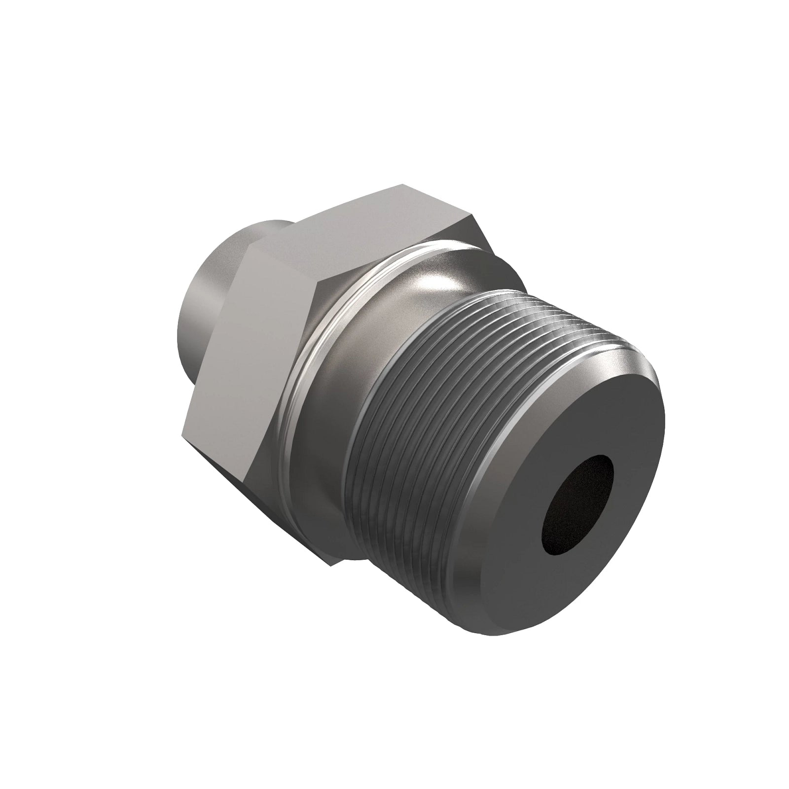 38H5193: Fits John Deere 38H5193 Adapter Fitting – Genuine OEM