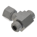 38H5216: Fits John Deere 38H5216 Tee Fitting – Genuine OEM