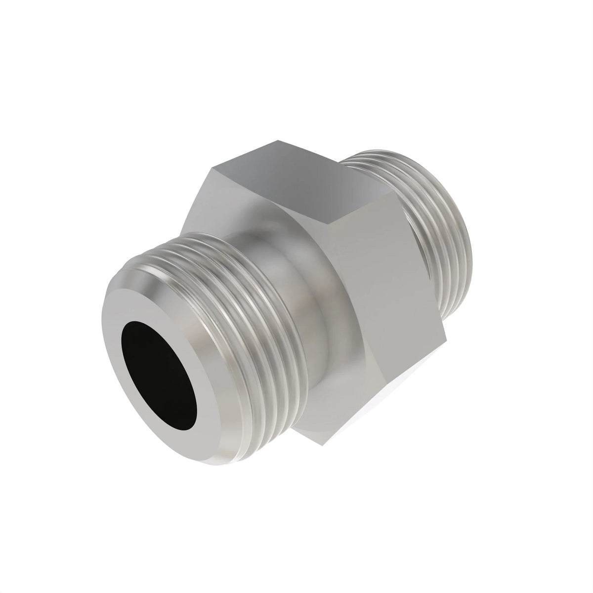 38H5238: Fits John Deere 38H5238 Union Straight Fitting – Genuine OEM