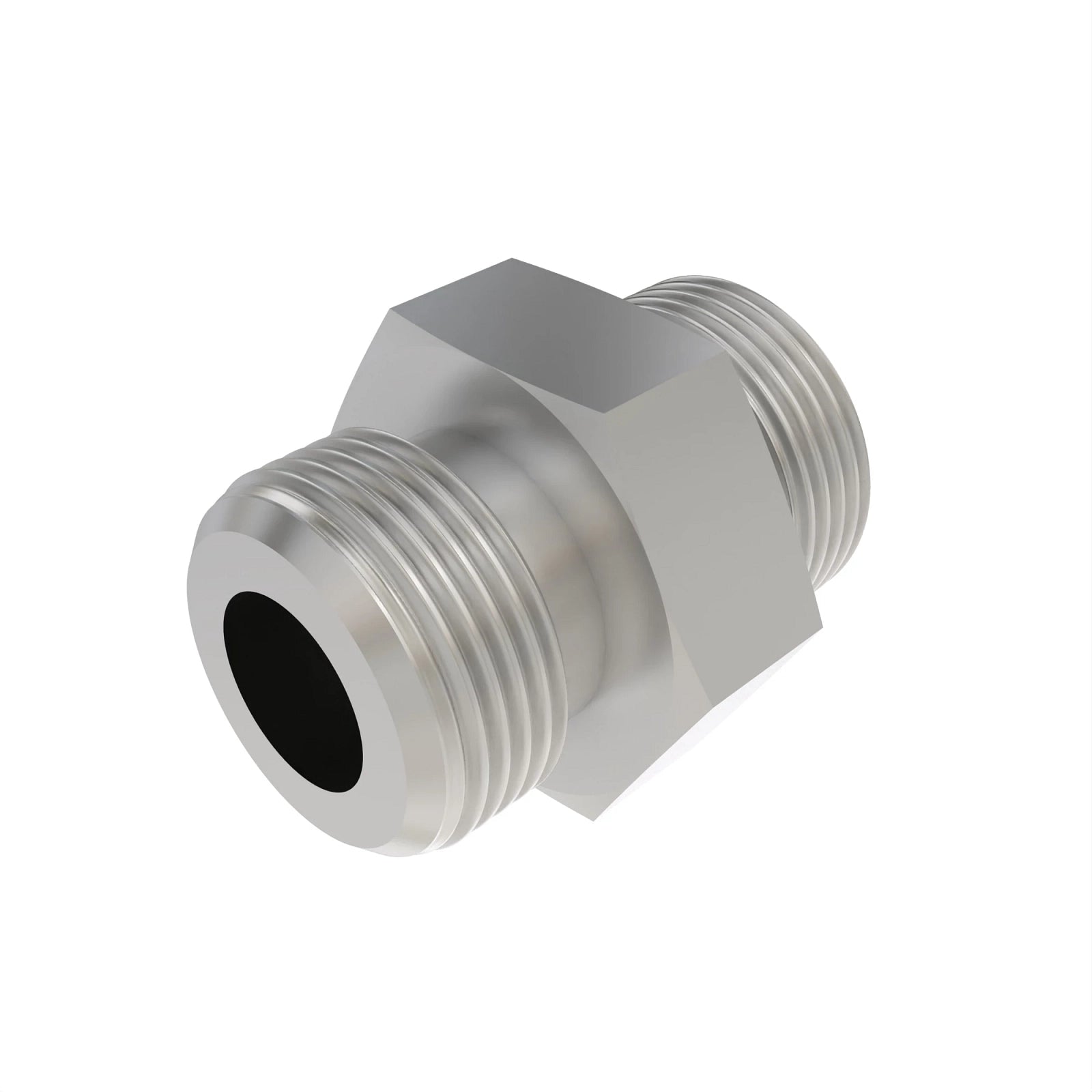 38H5238: Fits John Deere 38H5238 Union Straight Fitting – Genuine OEM