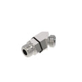 38H5252: Fits John Deere 38H5252 45 Degree Adjustable Stud Elbow Fitting – Genuine OEM