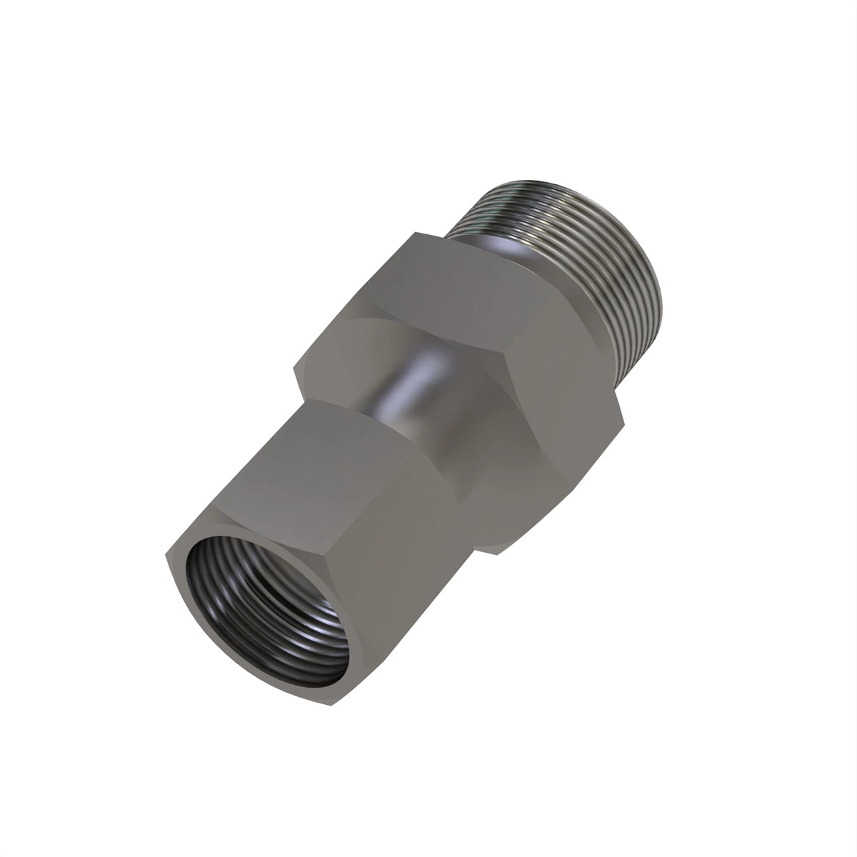 38H5263: Fits John Deere 38H5263 Adapter Fitting – Genuine OEM