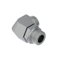 38H5264: Fits John Deere 38H5264 90 Degree Adjustable Stud Elbow Fitting – Genuine OEM