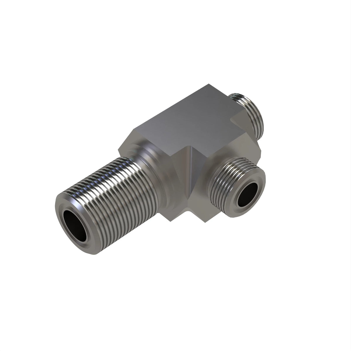 38H5267: Fits John Deere 38H5267 Adapter Fitting – Genuine OEM