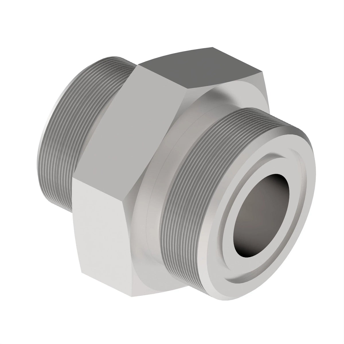 38H5270: Fits John Deere 38H5270 Union Fitting – Genuine OEM