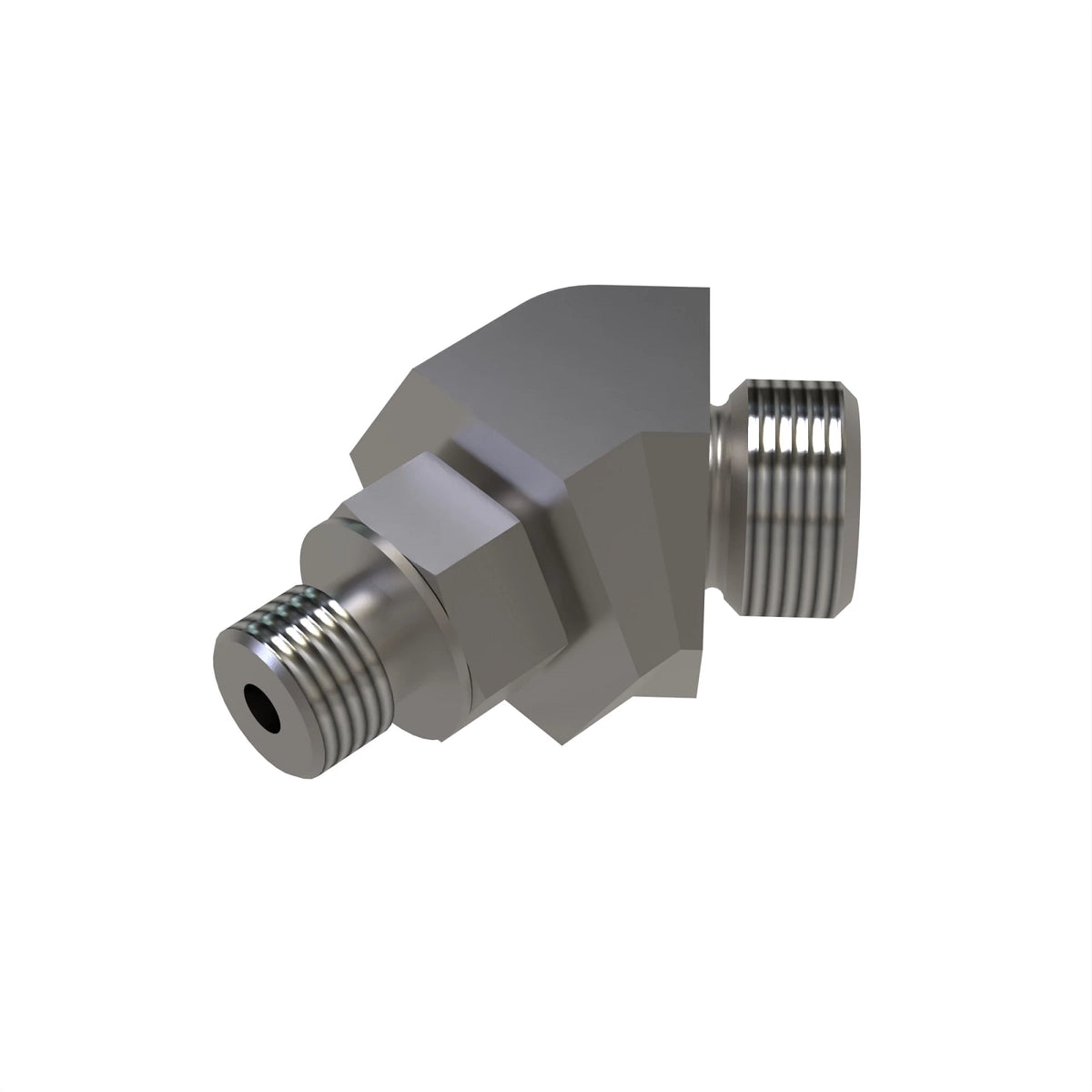 38H5276: Fits John Deere 38H5276 Adapter Fitting – Genuine OEM