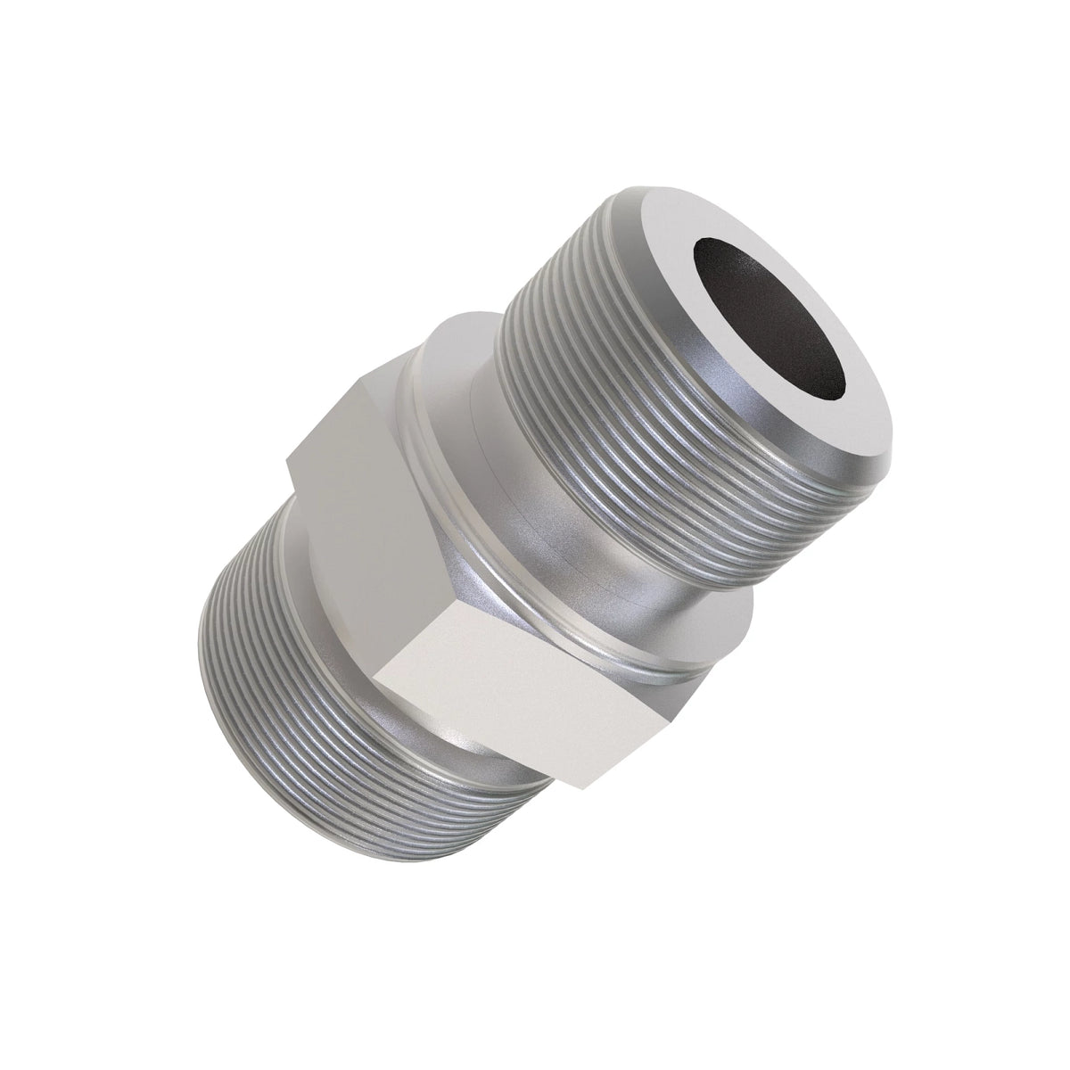 38H5324: Fits John Deere 38H5324 Adapter Fitting – Genuine OEM