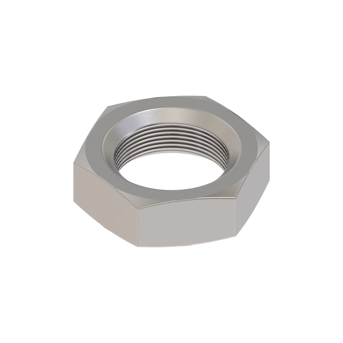 38H5354: Fits John Deere 38H5354 Hexagonal Nut, 1" – Genuine OEM