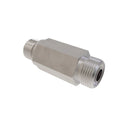 38H5367: Fits John Deere 38H5367 Stud Straight Fitting – Genuine OEM