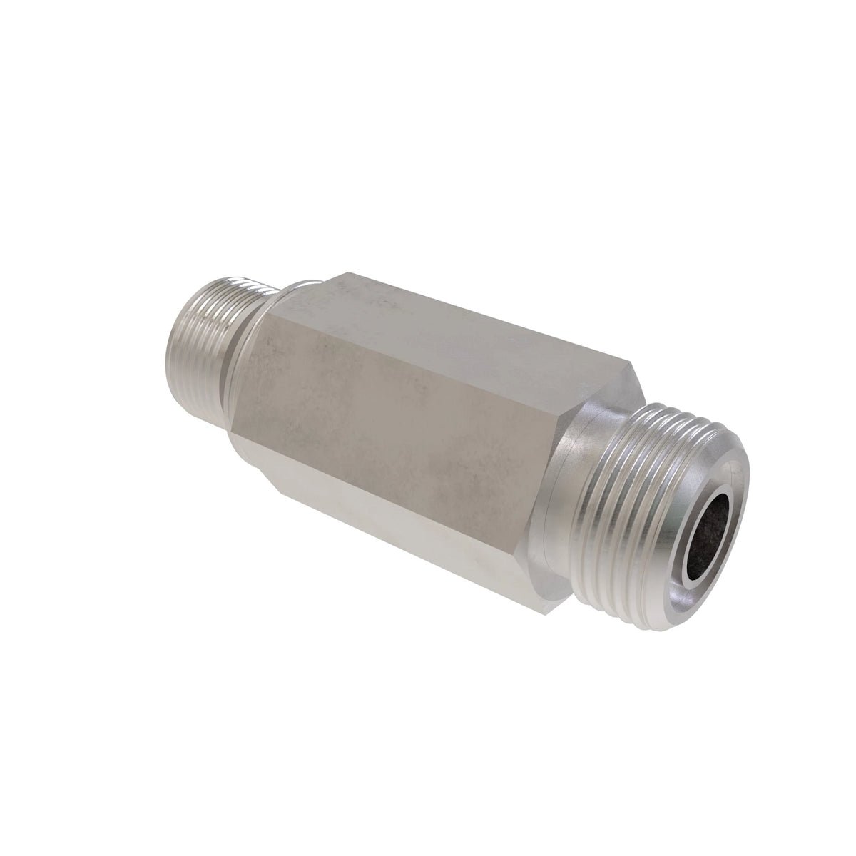 38H5367: Fits John Deere 38H5367 Stud Straight Fitting – Genuine OEM