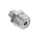 38H5375: Fits John Deere 38H5375 Straight Adapter Fitting – Genuine OEM