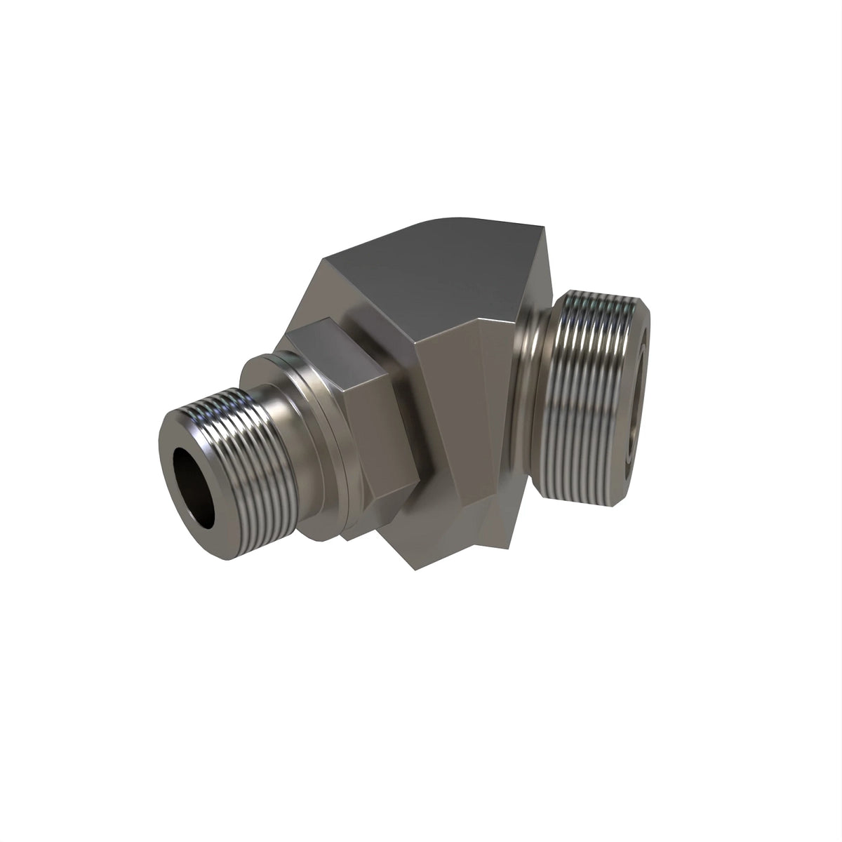 38H5388: Fits John Deere 38H5388 Adapter Fitting – Genuine OEM